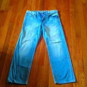 American Eagle Jeans 28x30